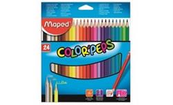 Maped® Color' Peps Magic Markers
