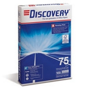Image of Discovery A4 75gm Photocopy Paper Pk500